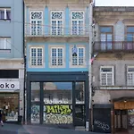 31 De Janeiro Oporto House