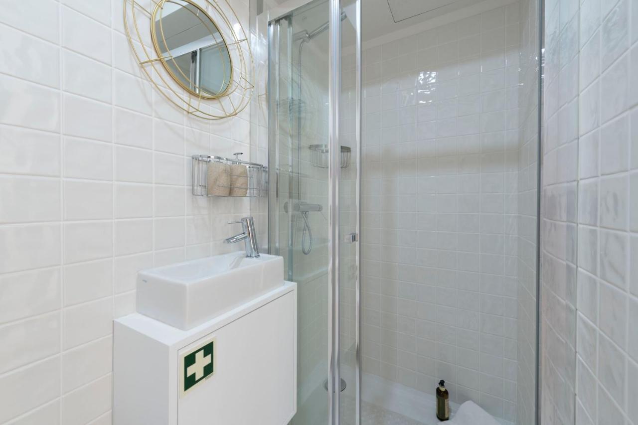 Apartamento 31 De Janeiro House Oporto