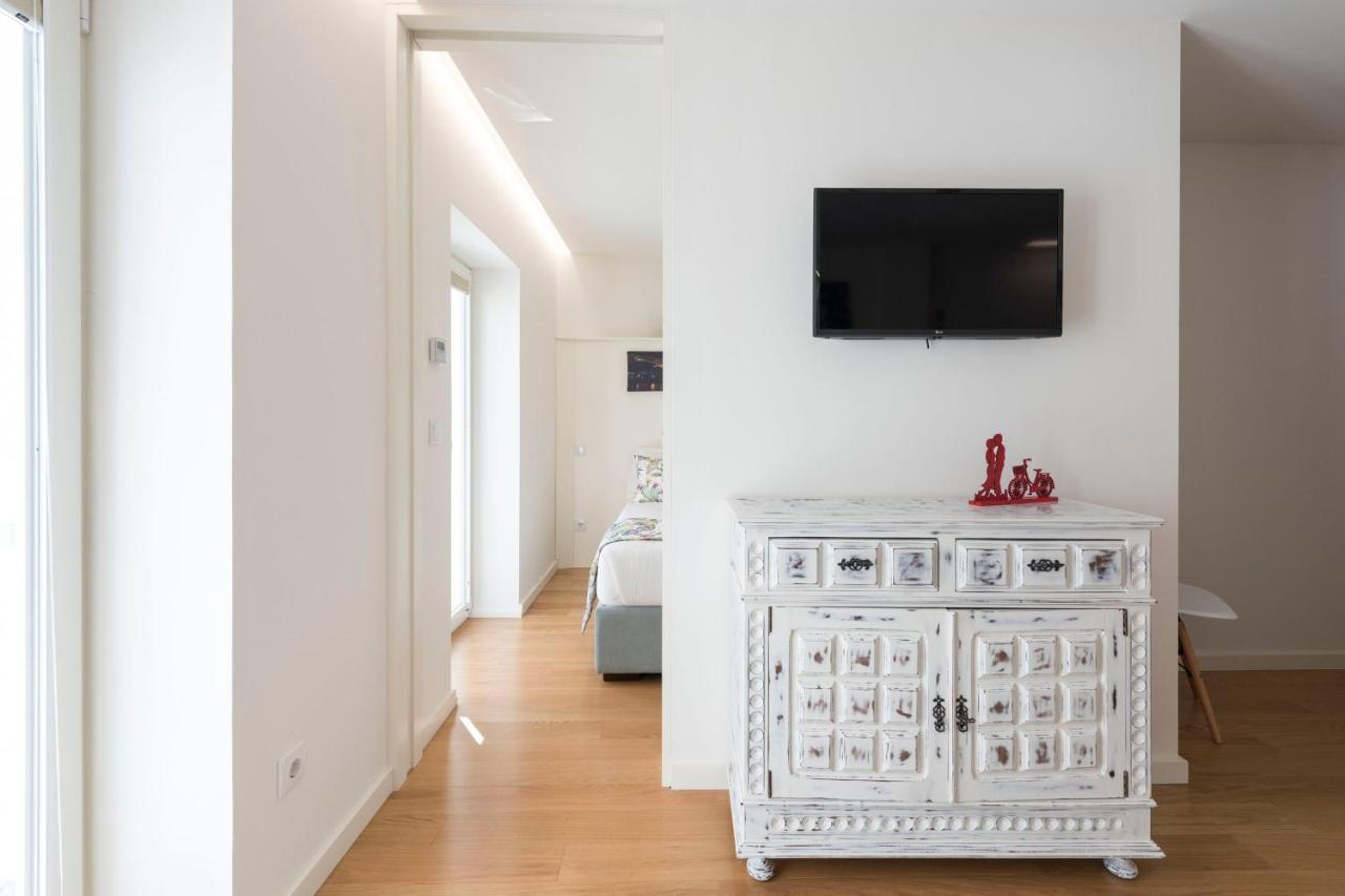 Apartamento 31 De Janeiro House *