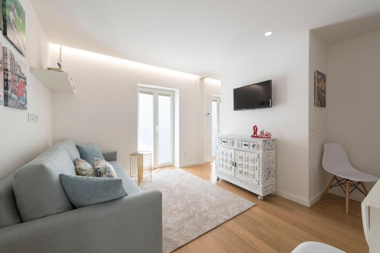 31 De Janeiro House Apartamento Oporto