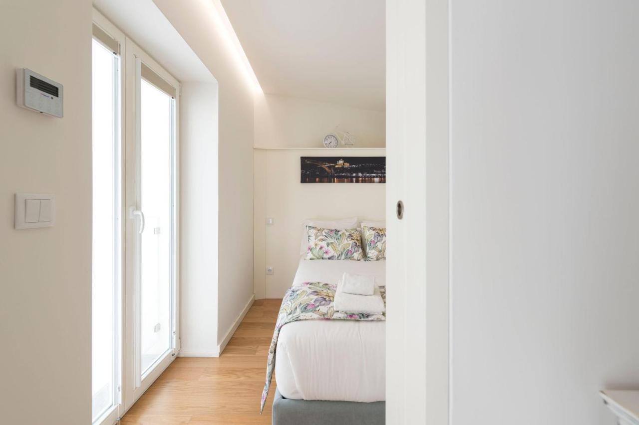 Apartamento 31 De Janeiro House Oporto