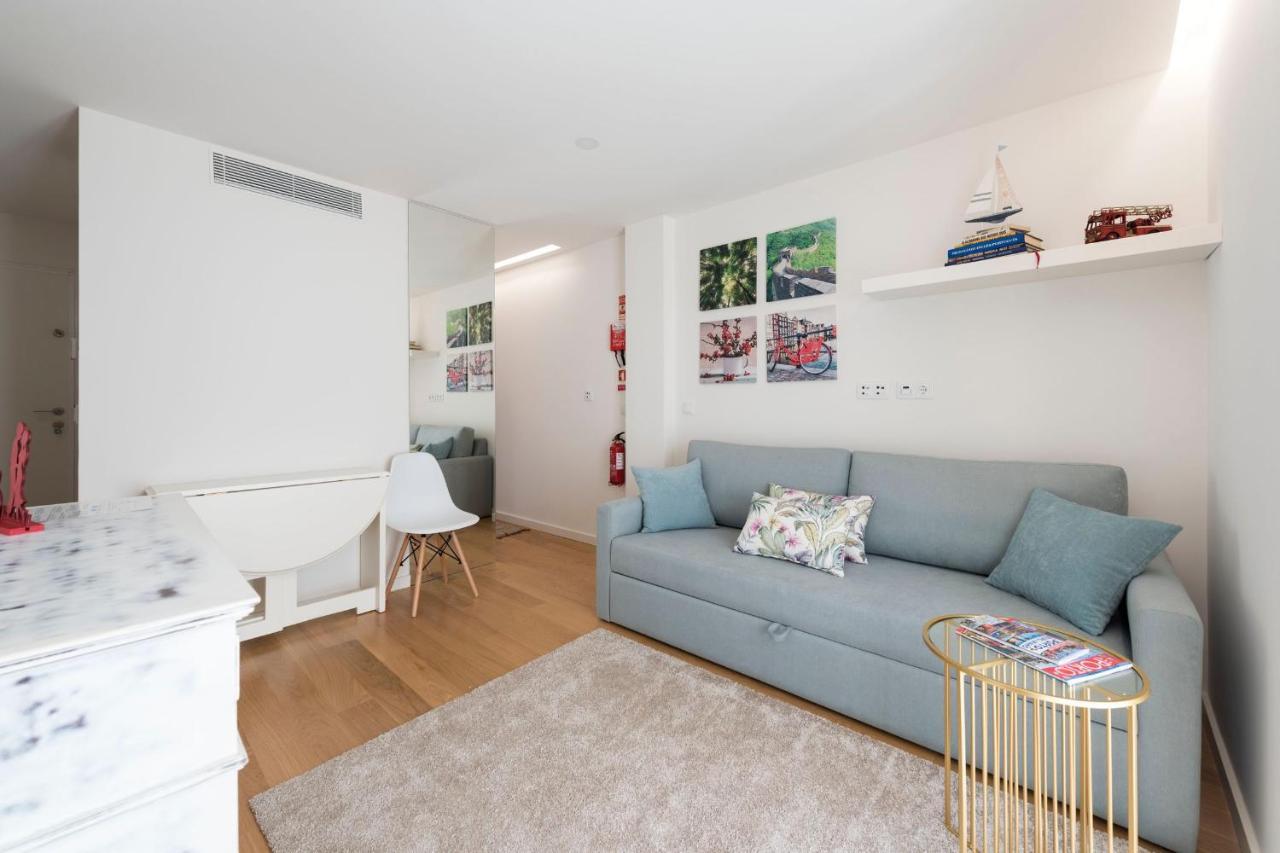 Apartamento 31 De Janeiro House *